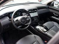 Usado Hyundai Tucson Style 230 CV (169 kW) 2021 Beige SUV