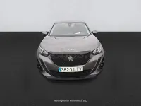 Usado Peugeot 2008 Active 110 CV (80 kW) 2021 Gris / plata SUV