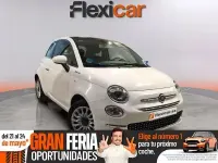 Occasion Fiat 500 Connect 70 PK (51 kW) 2021 Wit Hatchback