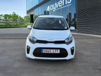 Usado Kia Picanto 67 CV (49 kW) 2022 Blanco Utilitario