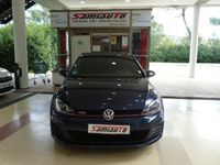 Usado VW Golf VII GTI 220 CV (161 kW) 2017