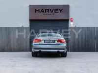 Usado BMW 335 306 CV (225 kW) 2009 Gris / plata Berlina