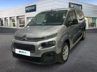 Usado Citroën Berlingo 102 CV (75 kW) 2022 Gris Monovolumen