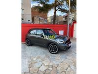 usado Mini Cooper S Countryman 1.6 All4 Auto