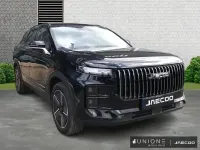 Usado Jaecoo 7 279 CV (205 kW) 2025 Negro SUV