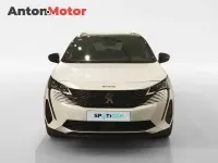 Usado Peugeot 5008 GT 180 CV (132 kW) 2021 Blanco SUV