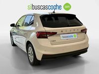 Nuevo Skoda Fabia Selection 95 CV (69 kW) 2025 Blanco