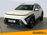 Nuevo Hyundai Kona 150 CV (110 kW) 2026 Otro SUV