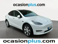 Usado Tesla Model 3 RWD 188 kW (256 CV) 2024 Blanco Berlina