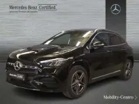Usado Mercedes GLA250 217 CV (159 kW) 2025 Negro SUV
