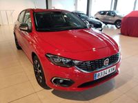 usado Fiat Tipo 1.6 Multijet Ii Mirror Ddct