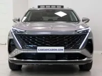 Usado MG MGS9 299 CV (219 kW) 2026 Plateado SUV