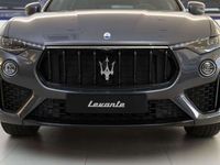 usado Maserati Levante 330 GT Aut.