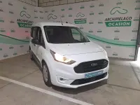 Usado Ford Tourneo Connect Trend 100 CV (73 kW) 2021 Blanco Monovolumen