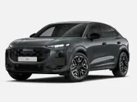 Nuevo Audi Q3 Sportback 272 CV (200 kW) 2026 Gris daytona SUV