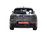 Usado Alfa Romeo Tonale Edizione Speciale 280 CV (205 kW) 2023 Gris SUV