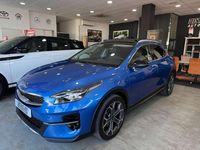 Usado Kia XCeed 160 CV (117 kW) 2021 Azul SUV