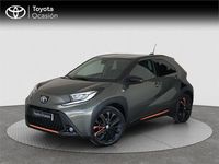 Usado Toyota Aygo X Edition 72 CV (52 kW) 2022 Otro SUV