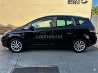 Usado Seat Altea XL Reference 105 CV (77 kW) 2011 Negro Monovolumen