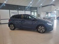 Brugt Hyundai i20 100 HK (73 kW) 2025 Blå Sedan