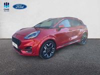 usado Ford Puma ST-Line X