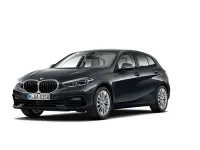 Usado BMW 116 Comfort Edition 116 CV (85 kW) 2020 Utilitario