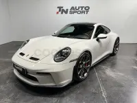 Usado Porsche 911 GT3 Touring 510 CV (375 kW) 2024 Beige Coupe