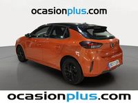 Usado Opel Corsa GS Line 100 CV (73 kW) 2021 Naranja Berlina