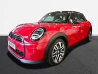 Usado Mini Cooper 156 CV (114 kW) 2024 Utilitario
