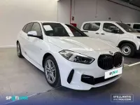 Usado BMW 120 190 CV (139 kW) 2024 Gris Utilitario