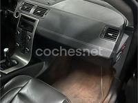 Käytetty Volvo C70 Inscription 177 HP (130 kW) 2012 Musta Avoauto