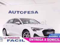 Usado Audi A3 Advanced Plus 116 HP (85 kW) 2025 Branco Sedan
