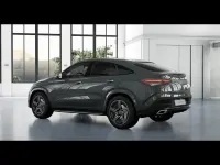 Nuevo Mercedes GLE350 333 CV (244 kW) 2026 Manufaktur gris silicio SUV