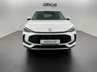 Nuevo MG ZS Luxury 197 CV (144 kW) 2026 SUV