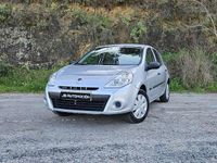 Usado Renault Clio II Expression 75 CV (55 kW) 2011 Utilitario