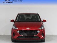 usado Hyundai i10 1.0 MPi 66 CV Tecno