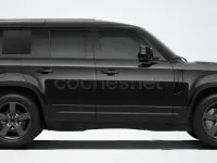 Nuevo Land Rover Defender S 249 CV (183 kW) 2026 Negro SUV