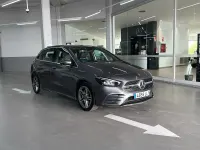 Usado Mercedes B250e 218 CV (160 kW) 2020 Gris Utilitario