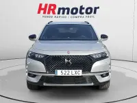 Usado DS Automobiles DS7 Crossback Performance 131 CV (96 kW) 2022 Blanco SUV