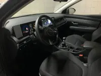 Usado Hyundai Tucson 160 CV (117 kW) 2024 Otro SUV