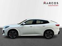 Usado BMW iX2 Comfort Edition 230 kW (313 CV) 2025 Blanco SUV