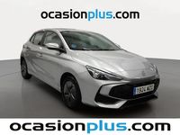 Usado MG MG3 195 CV (143 kW) 2025 Blanco Utilitario