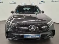 Brugt Mercedes GLC220 194 HK (142 kW) 2023 Sort SUV