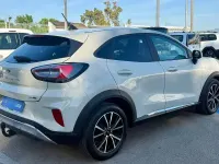 Usado Ford Puma Titanium 125 CV (91 kW) 2020 Blanco SUV