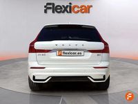 Usado Volvo XC60 Plus 197 CV (144 kW) 2023 Blanco SUV