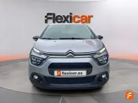 Usado Citroën C3 PureTech 83 CV (61 kW) 2024 Gris