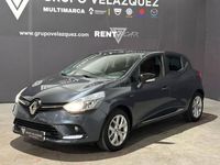 usado Renault Clio IV 