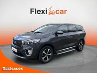 usado Kia Sorento 2.2 CRDi 200CV Drive 4x2