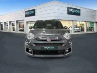 Usado Fiat 500X Sport 120 CV (88 kW) 2022 Gris / plata SUV