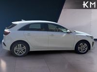 Usado Kia Ceed 120 CV (88 kW) 2021 Blanco Utilitario